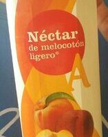 Néctar Peach ligero