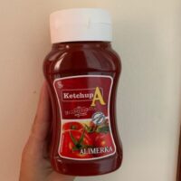 Ketchup