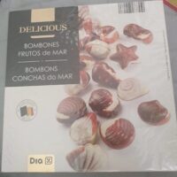 Bombones Fruits from Mar