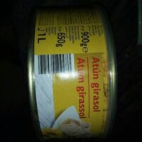 Tuna Sunflower