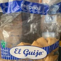 Regañás