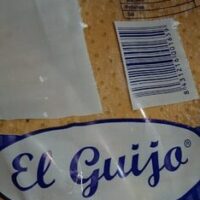 Regañá el guijo