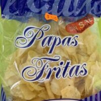 Potato Chips