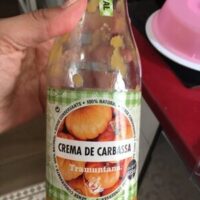 Soup from Carbassa