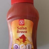 Salsa Brava Salsa Brava
