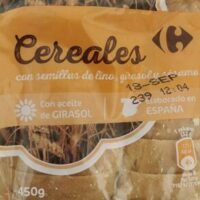 Cereals