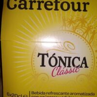 Tónica