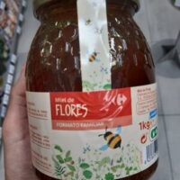 Honey from Flores