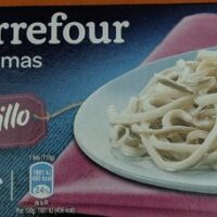 Supremas ajillo