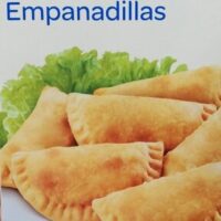 Empanadillas