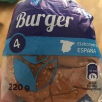Burger 4