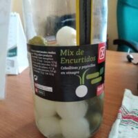 Mix from Pickles
