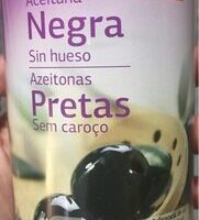 Olives negra