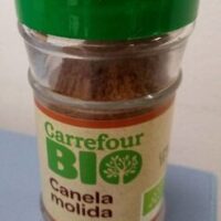 Canela molida