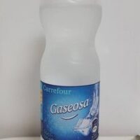 Gaseosa