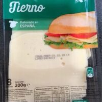 Cheese Mezcla Tierno