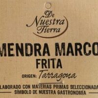 Almond Marcona Fried