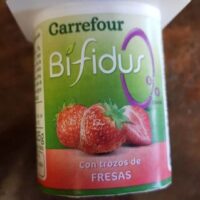 Bifidus 0%