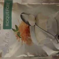 Salsa roquefort Salsa roquefort