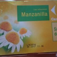 Manzanilla Manzanilla