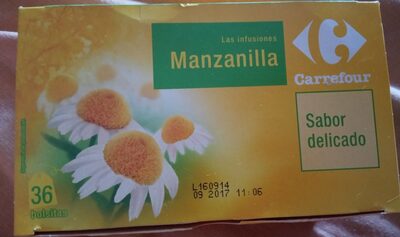 Manzanilla Manzanilla