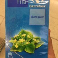 Tila carrefour