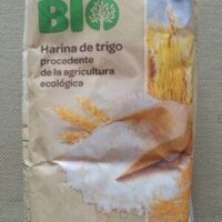 Harina from Trigo carrefour Bio