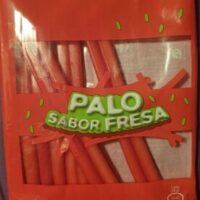 palo Strawberry Flavour