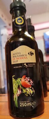 Aceto Balsámico di Mòdena Aceto Balsámico di Mòdena