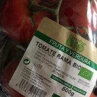 Tomato rama Bio