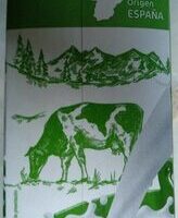 Milk Skimmed