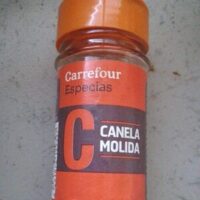 Canela Molida