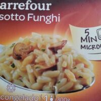 Risotto fubghi