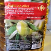 Olives Oil