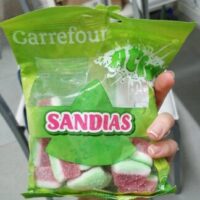 Sandías