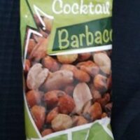 Fruits secos Barbecue