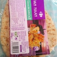 Pan Naan