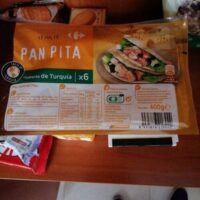 Pan Pita
