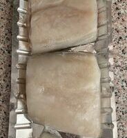 Cod Fish ultracongelado punto from Sal