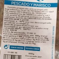 Produit inconnu