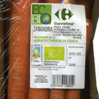 Zanahoria