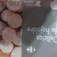 Delicias from Hojaldre
