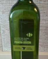 Extra Virgin Olive Oil