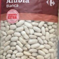 Beans White - Category Extra