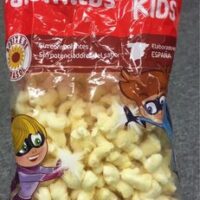 Palomitas kids