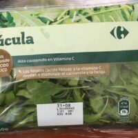 Rúcula