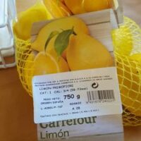 Produit inconnu