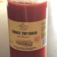 Crushed Tomato