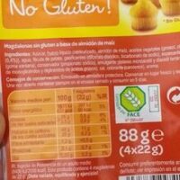 Magdalena Gluten Free