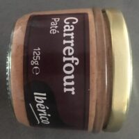 Pate Iberico